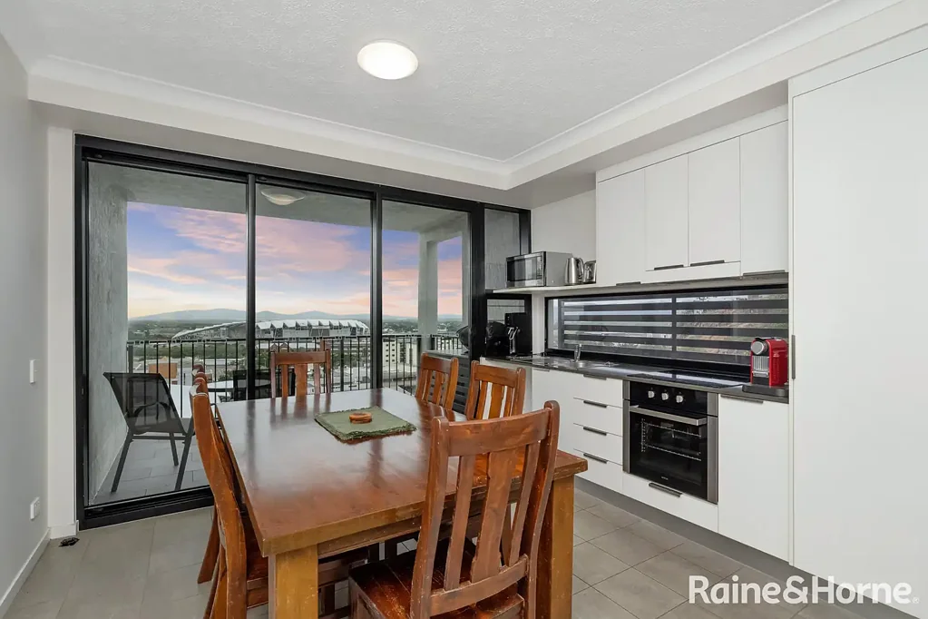 19/31 Blackwood Street, Townsville City, QLD 4810