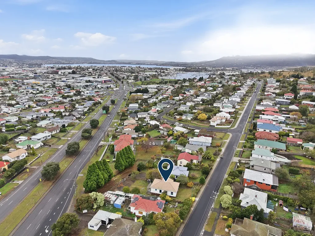 Lutana 3 Bedroom Well Positioned with Established Income