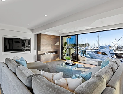 38 Rue D Amarres, Gulf Harbour, Rodney, Auckland, 4房, 4浴, 独立屋