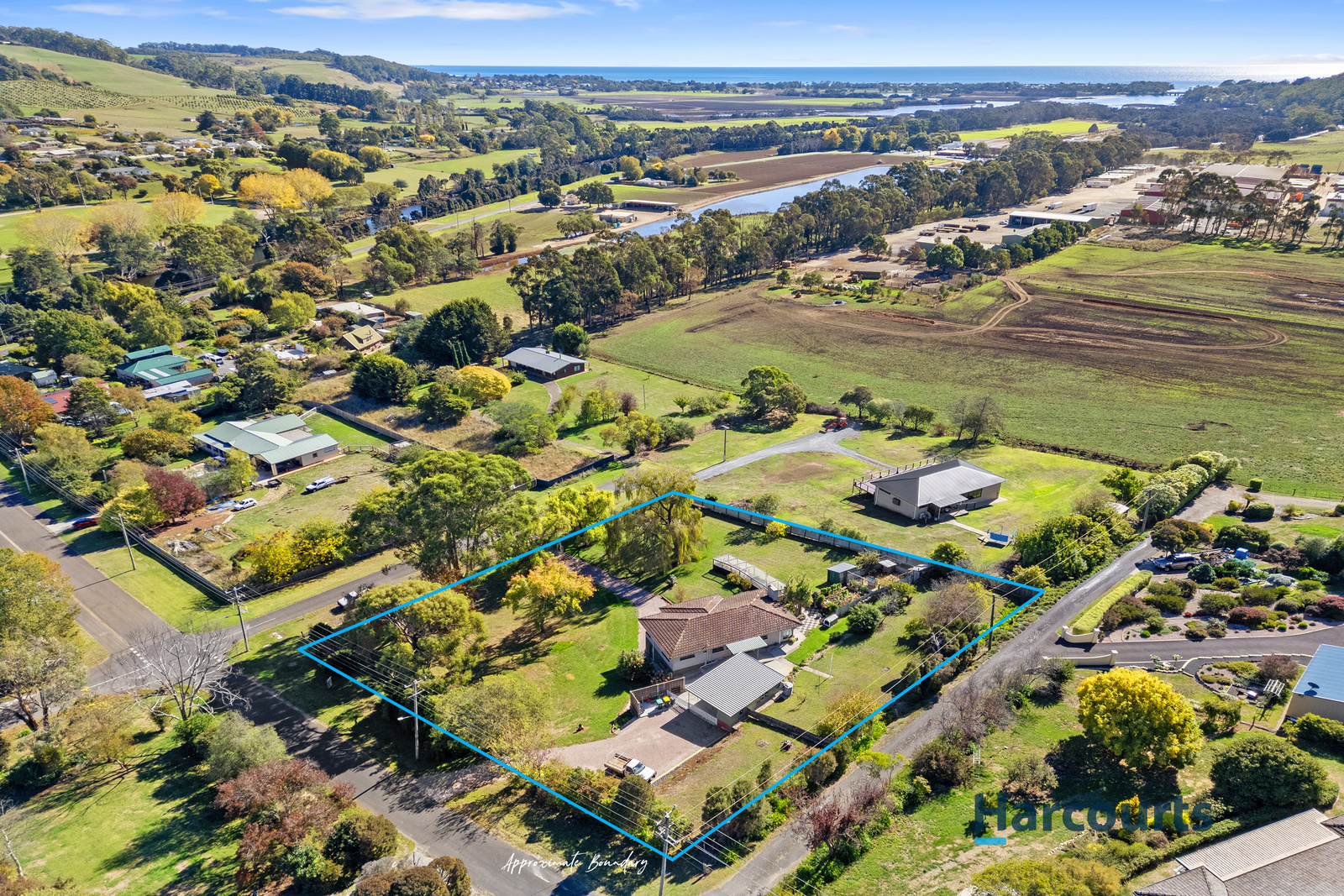 21 WILLIAM ST, FORTH TAS 7310, 0 habitaciones, 0 baños, House