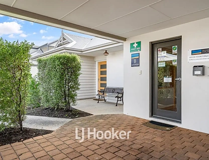 8/83 Gifford Road, Dunsborough, Bunbury, 3房, 2浴, House
