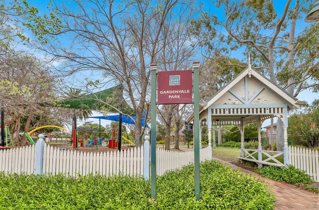 Gardenvale 1Phòng ngủ Gardenvale Gem Renovated, Low-Maintenance & High-Yield Opportunity