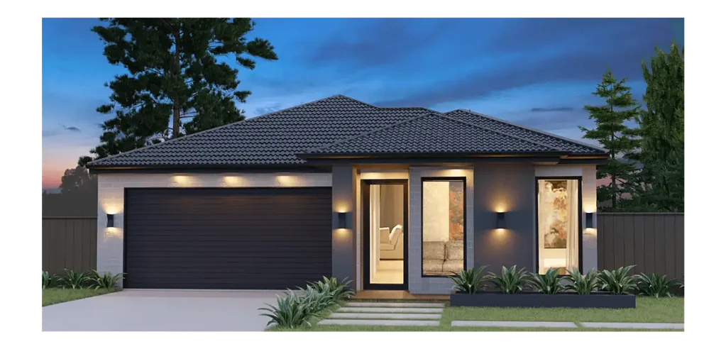 Fraser Rise 4 Bedroom Modern Elegance Meets Everyday Functionality!!  With Stamp Duty Saving