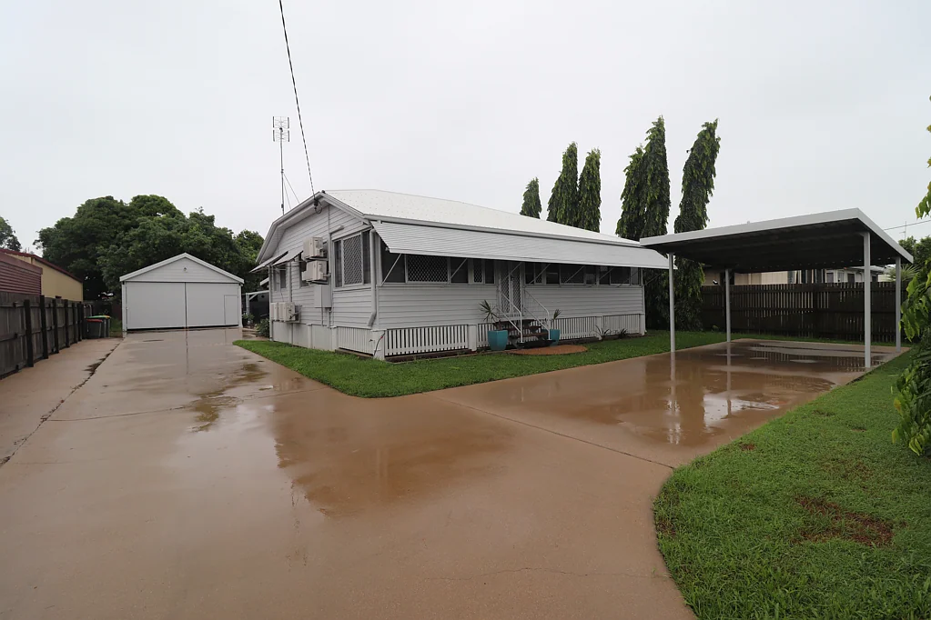 24 Graham Street, Ayr, QLD 4807
