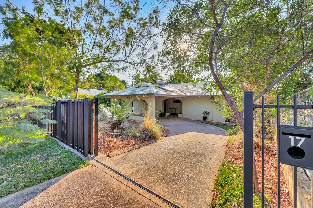 17 Bald Circuit, Alawa, NT 810