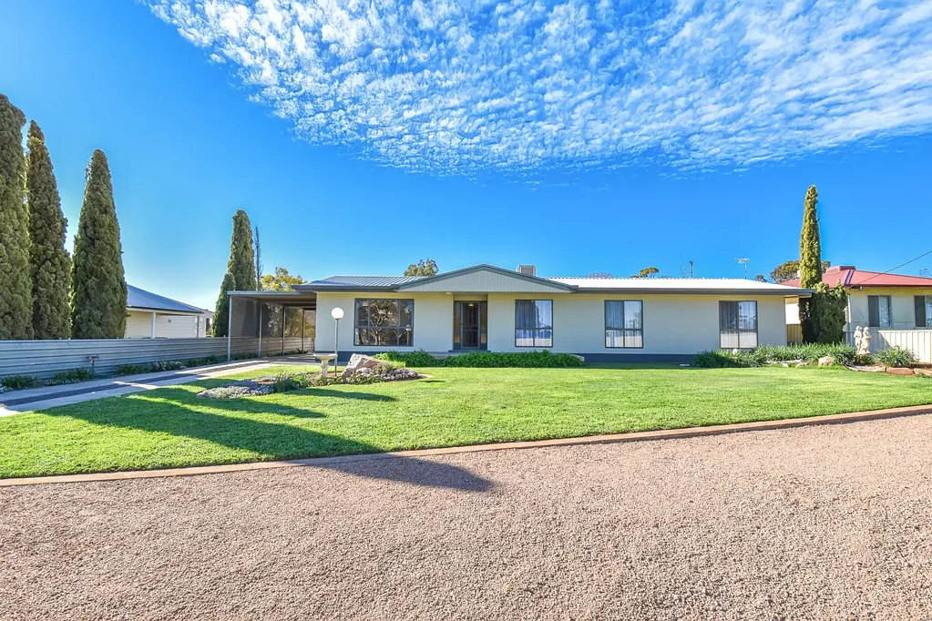 45 Arthur Street, Booleroo Centre, SA 5482