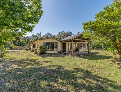 5 Main Creek Road, Dungog, NSW 2420, 4部屋, 2バスルーム, Lifestyle Property