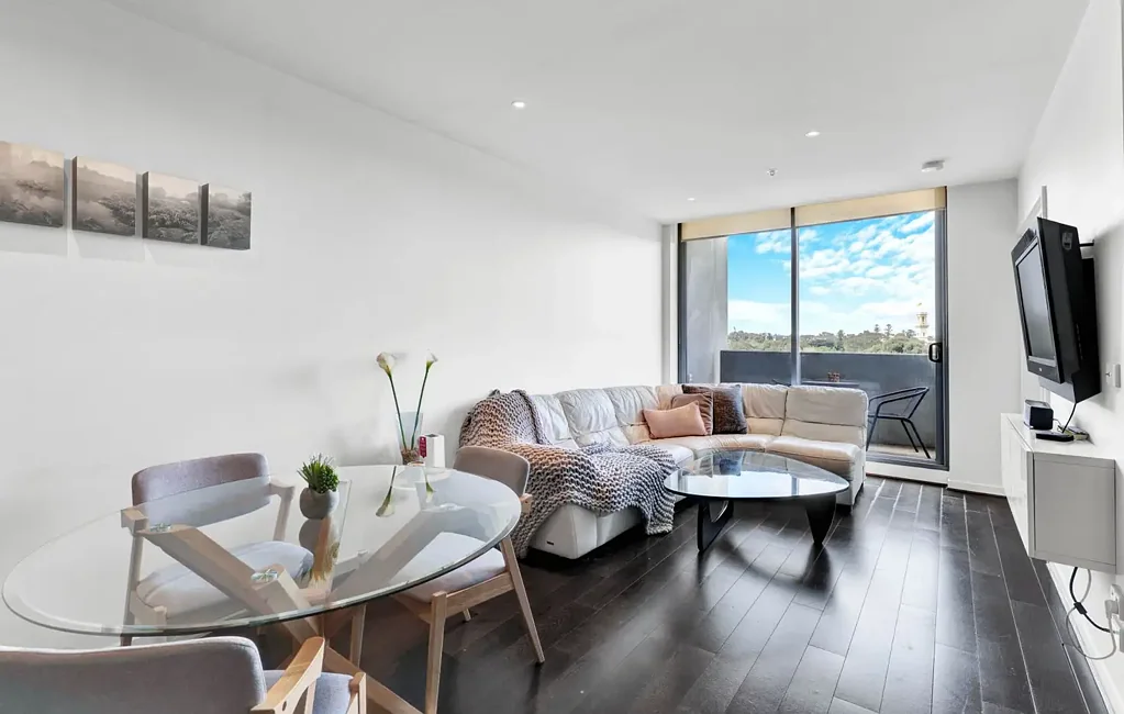 1304/8 Dorcas Street, Southbank, VIC 3006