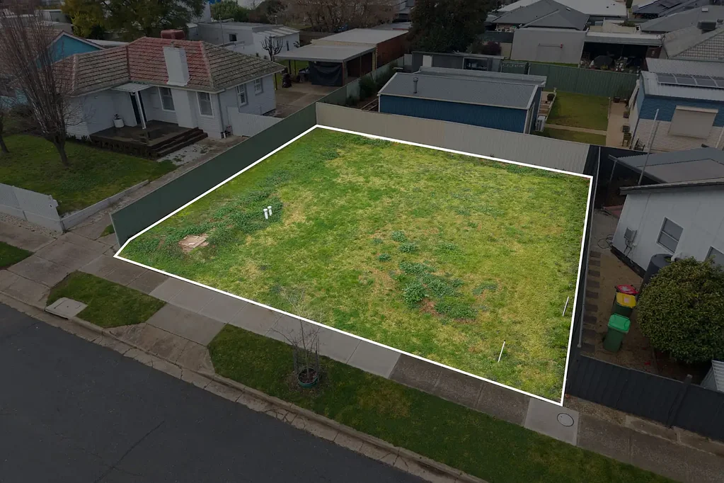 Wodonga Affordable Land Opportunity