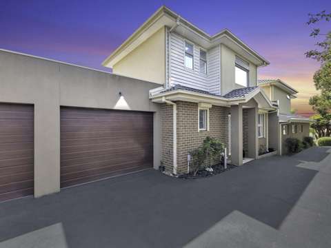 Craigieburn 2 Bedroom LOW MAINTENANCE LIVING IN PRIME LOCATION.....