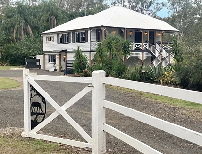 111 West Road, Coominya, QLD 4311, 4房, 2浴, 乡村住宅建地