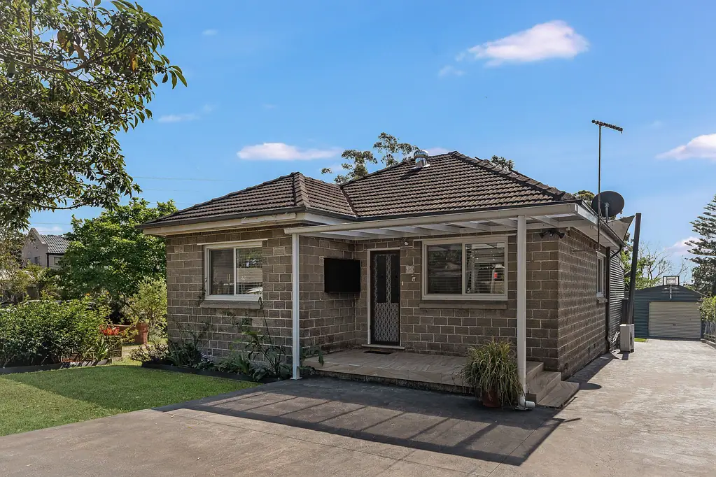 50 Clancy Street, Padstow Heights, NSW 2211