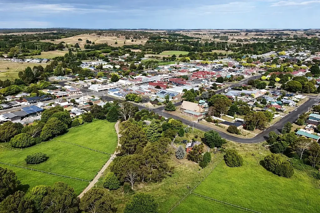 Crookwell Multiple Lots Available | Walk to Crookwell Village