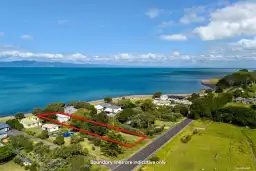 1686 East Coast Road, Whakatiwai