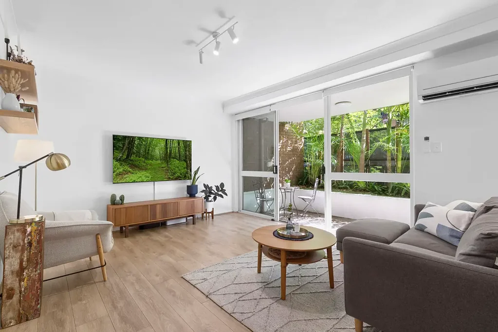 1/135 West Street, Crows Nest, NSW 2065