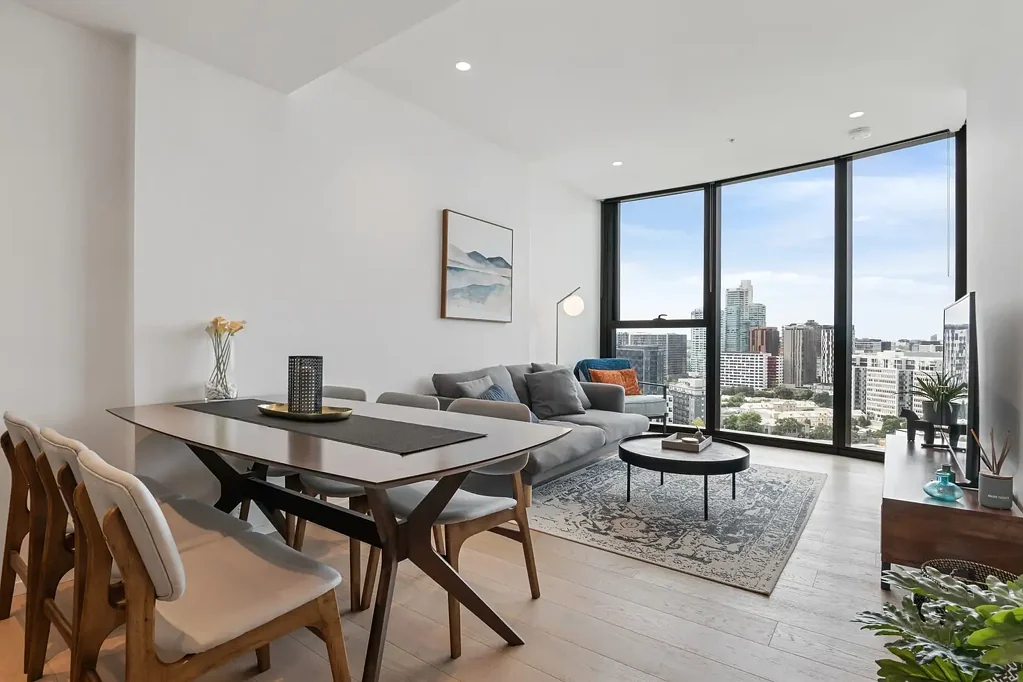 1706/11 Bale Circuit, Southbank, VIC 3006