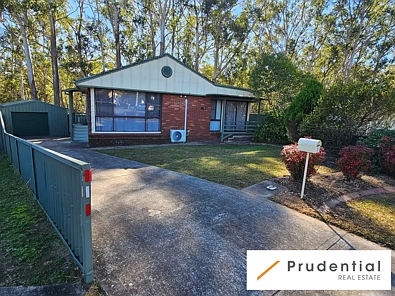 1 Edison Place, Leumeah, NSW 2560, 3 Schlafzimmer, 1 Badezimmer, House