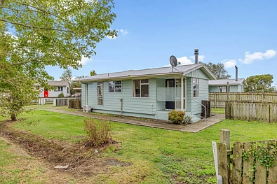 Te Aroha 2chambre Nest or invest