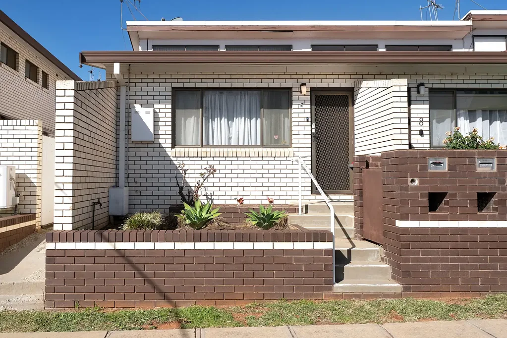 7/90 Beveridge Street, Swan Hill, VIC 3585
