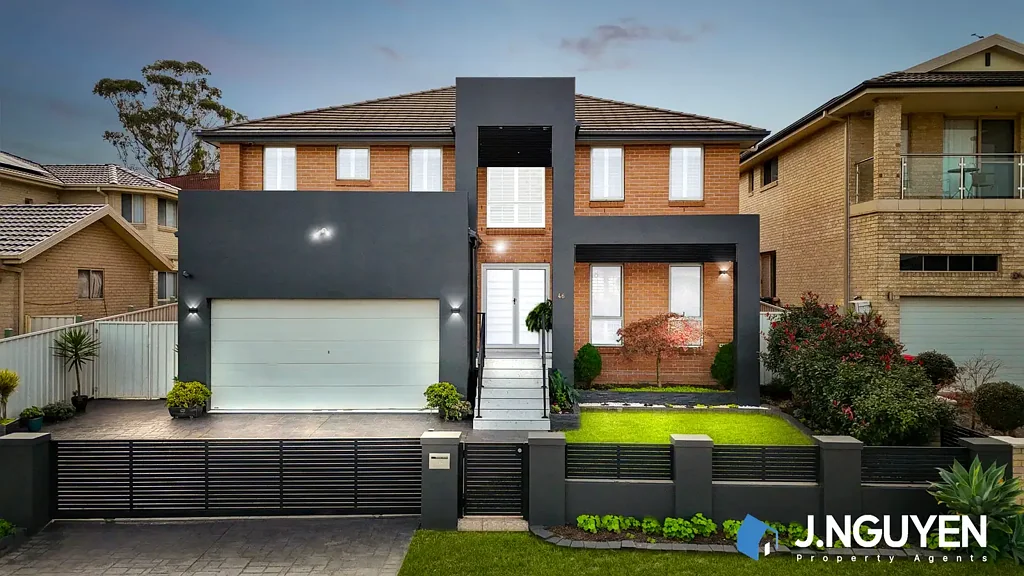 Green Valley 6Moenga A Stunning Family Residence, Impressively Renovated 5/6 Bedrooms