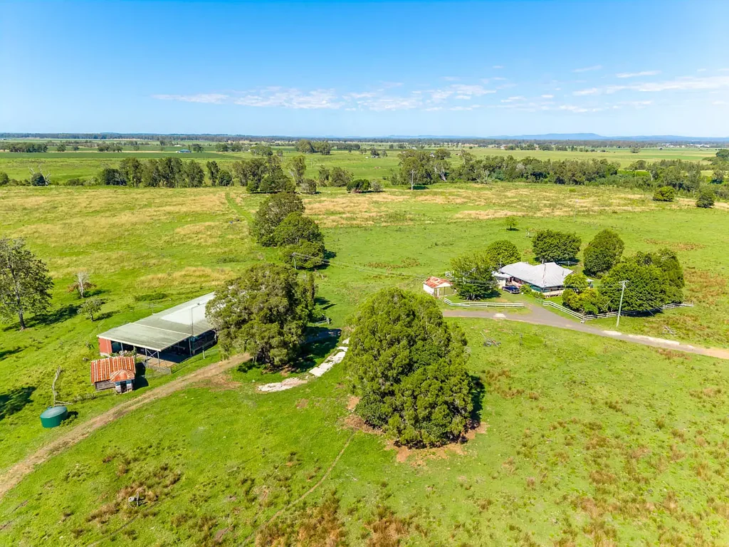 Casino Prime 171-Acre Riverfront Farm