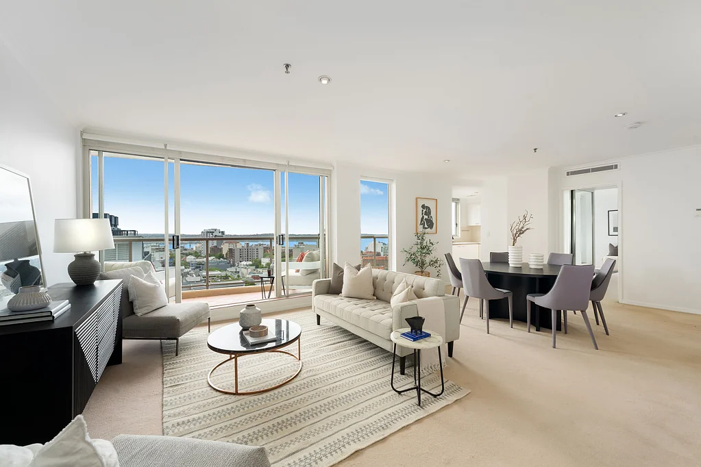 1709/1 Kings Cross Road, Darlinghurst, NSW 2010
