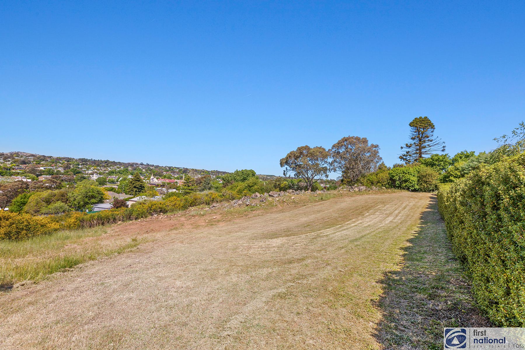 7 HANLEY PL, YASS NSW 2582, 0 Bedrooms, 0 Bathrooms, Section