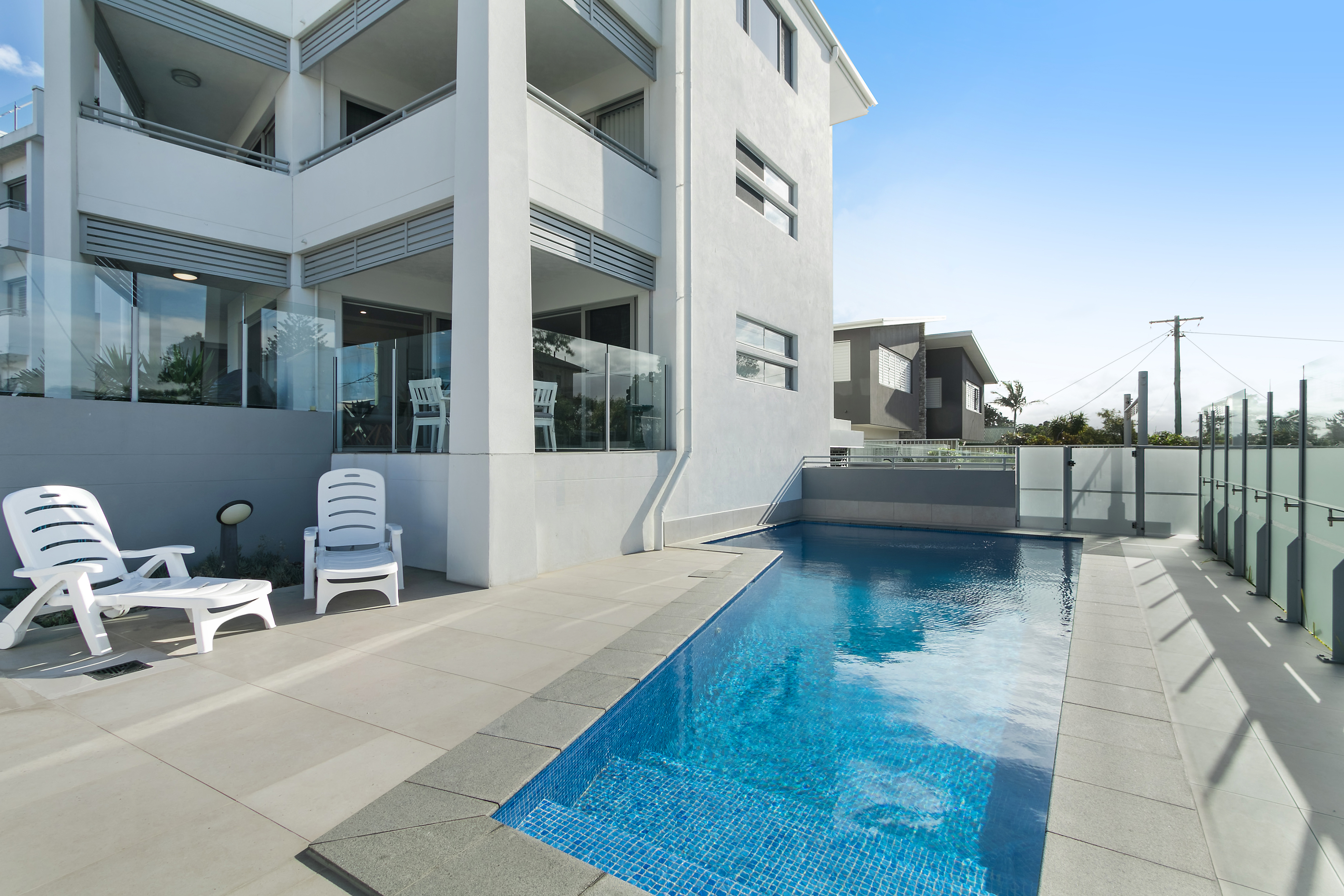 2 ZEPHYR ST, KINGSCLIFF NSW 2487, 0 habitaciones, 0 baños, Unit