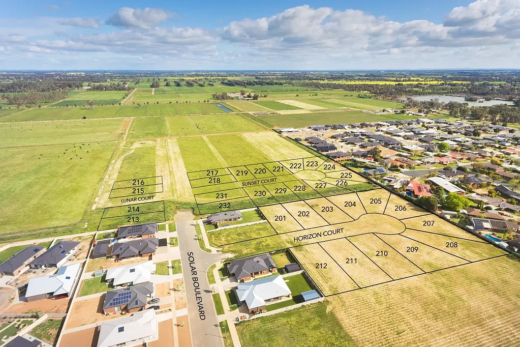 Kyabram SHEPPARTON AREA!