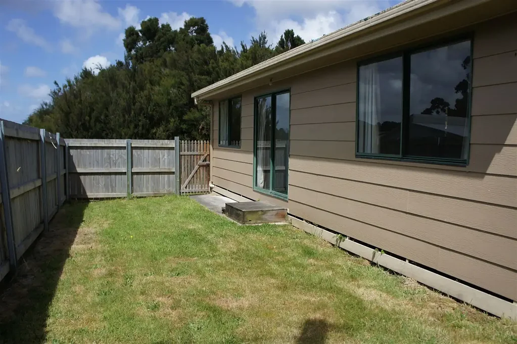 Affordable, 2 Bedroom Unit