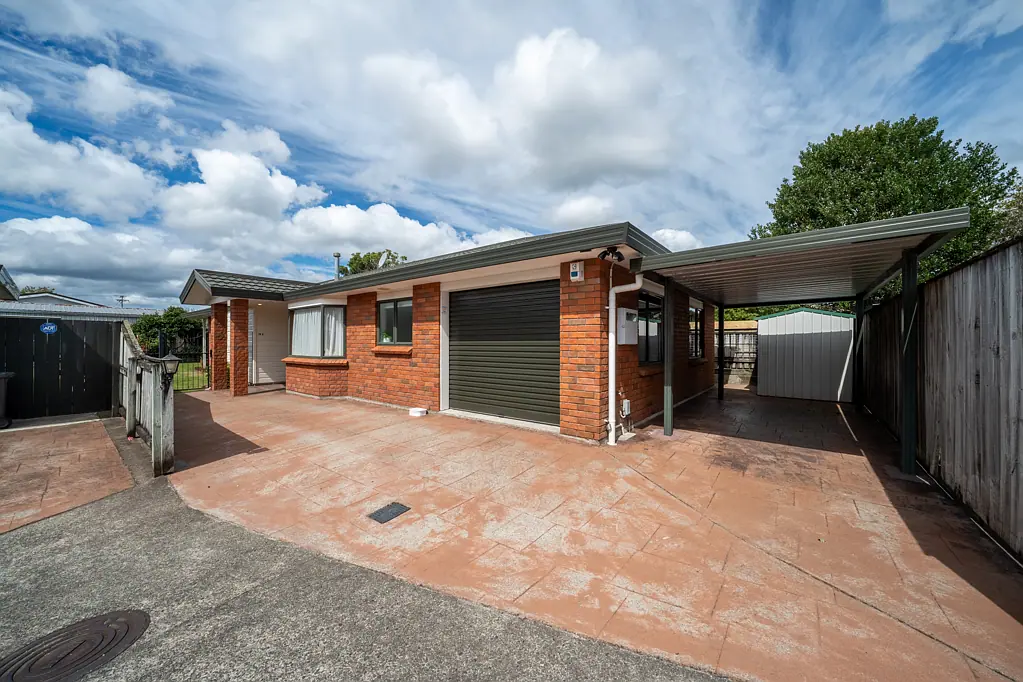 19a Liverpool Street, Trentham, Upper Hutt, Wellington