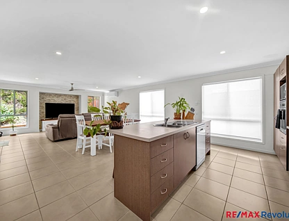 52 Goundry Drive, Holmview, QLD 4207, 4 રૂમ, 2 બાથરૂમ, House