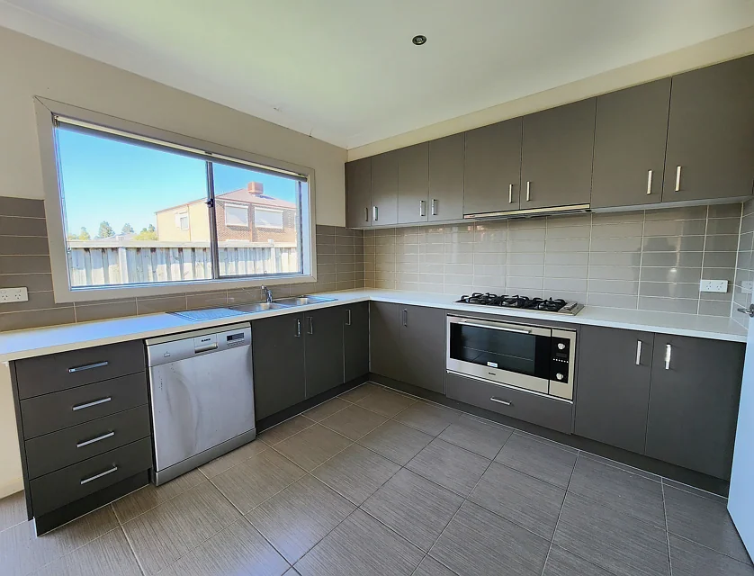 262B Sayers Road, Truganina, South West Melbourne, 3房, 2浴, Unit