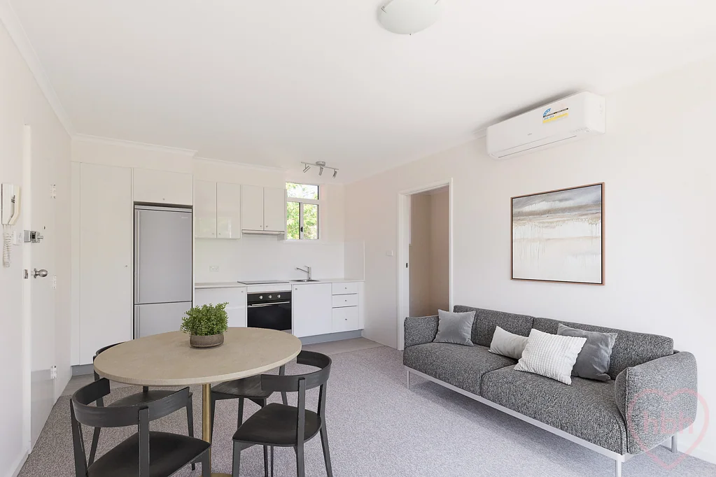 38/24 Moore Street, Turner, ACT 2612