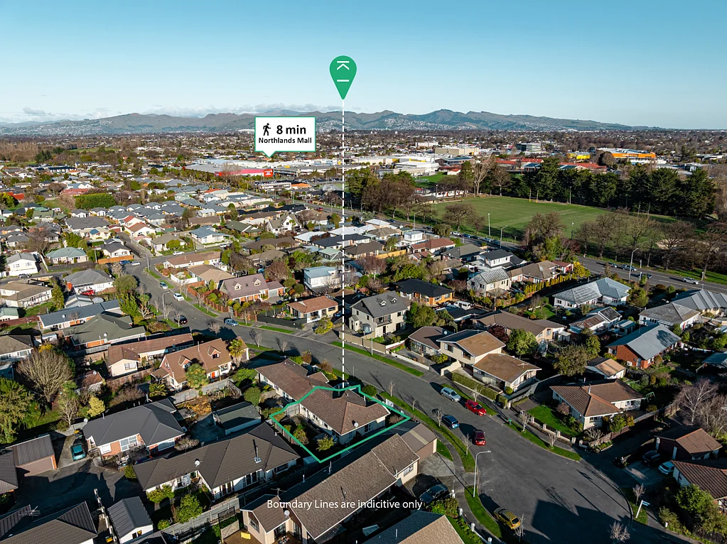 18 Sawtell Place, Northcote, Canterbury Region