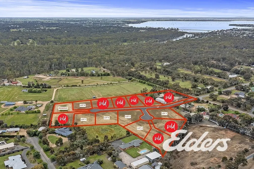 Yarrawonga  OUTSTANDING LIFESTYLE OPPORTUNITY!