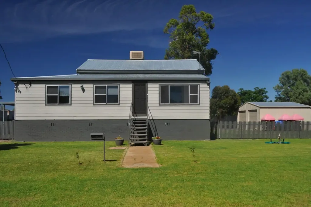 7 Gibbons Street, Narrabri, NSW 2390