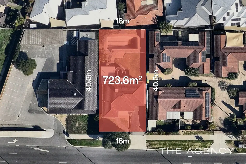 Balcatta 3 Bedroom Renovate or Redevelop