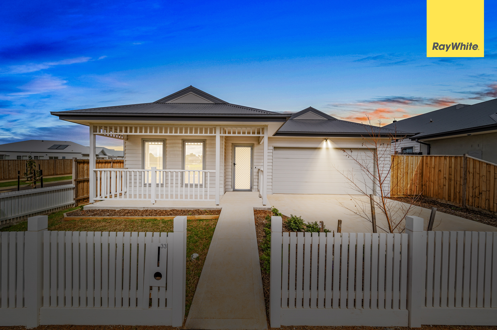 33 MITIAMO ST, EYNESBURY VIC 3338, 0 habitaciones, 0 baños, House