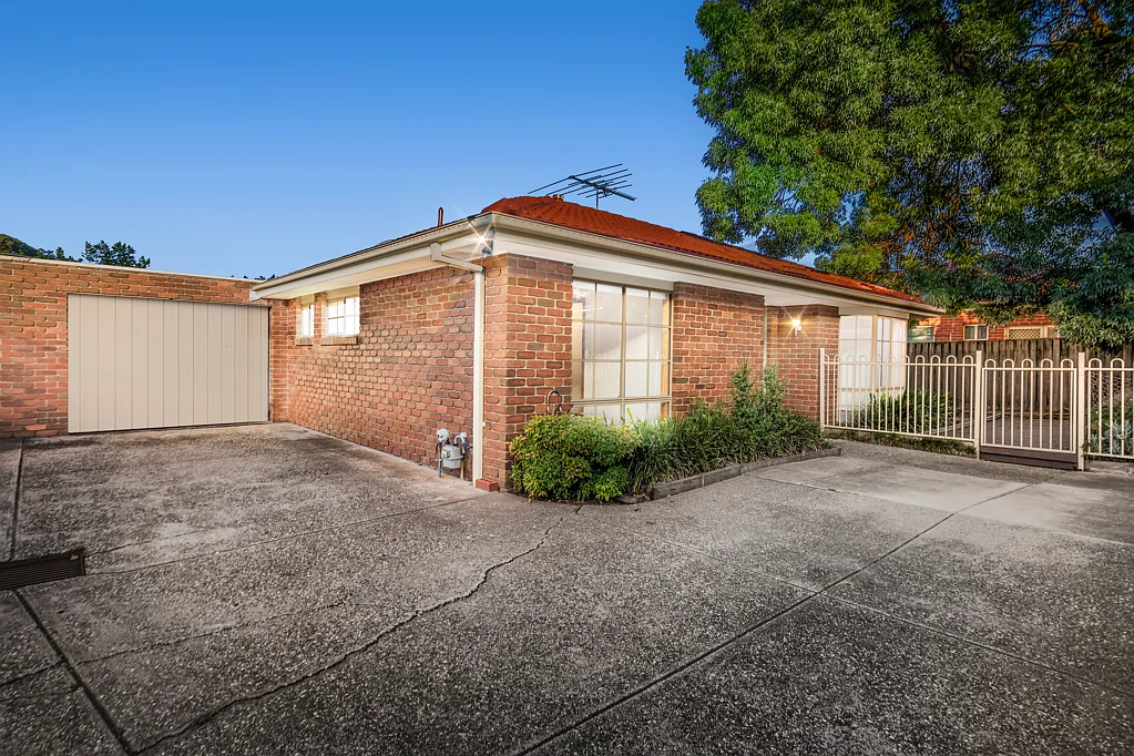 3/129 Evans Street, Sunbury, VIC 3429