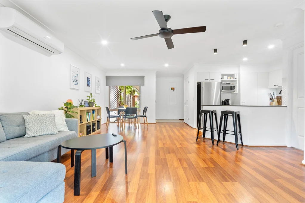 96/54 Gemvale Road, Reedy Creek, QLD 4227