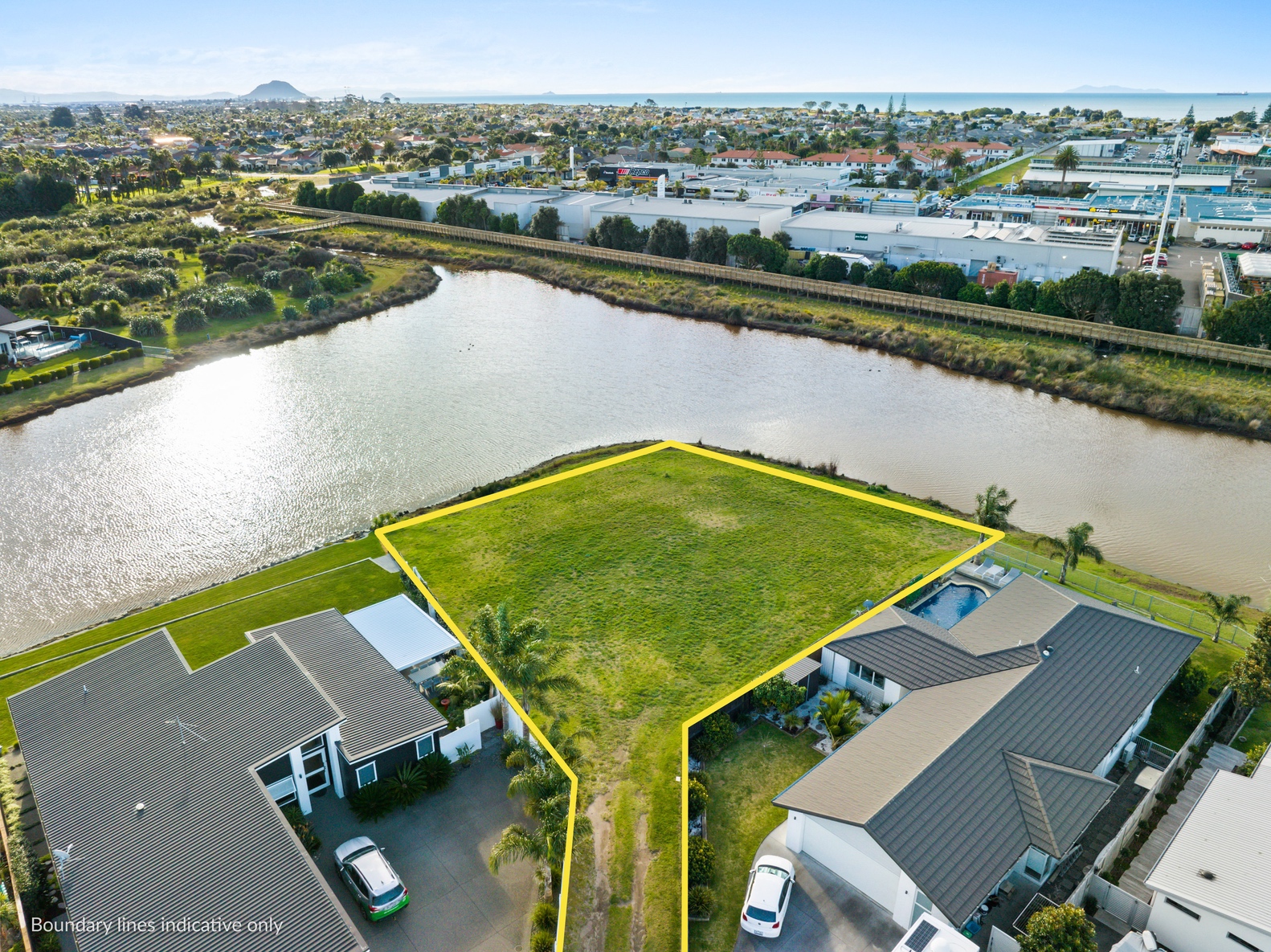 171 Oriental Parade, Papamoa, Tauranga, 0 Kuwarto, 0 Banyo, Section