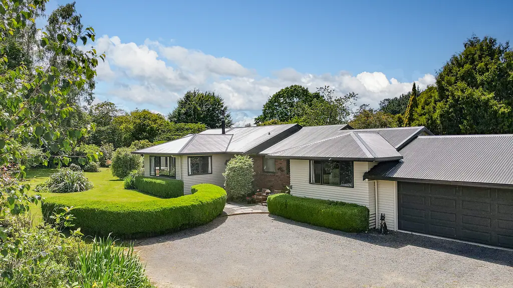 Kinleith Longing for Lifestyle in Atiamuri