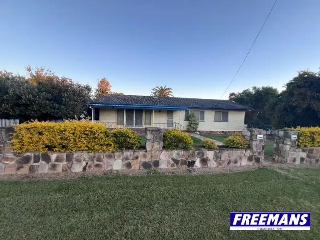 51-53 Haly Street, Kingaroy, QLD 4610