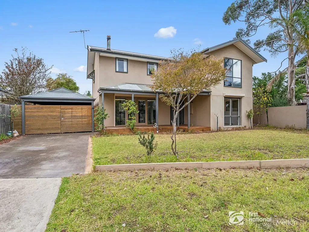 Spacious Family Living in a Quiet Court Location