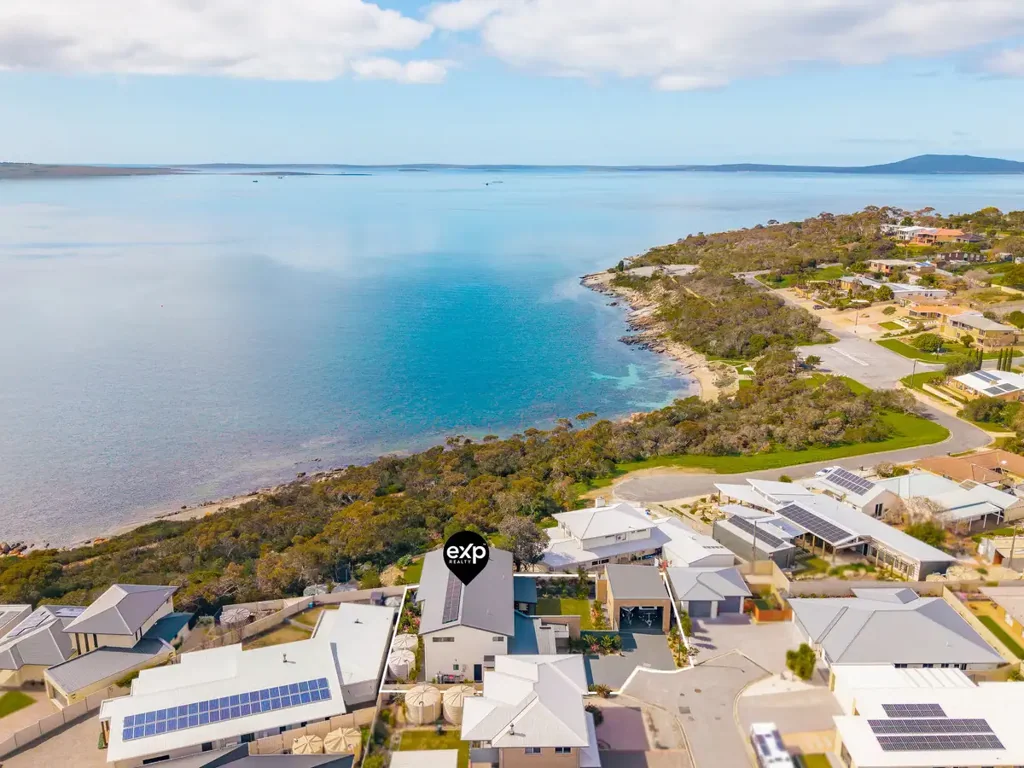 Port Lincoln 5침실 An invitation to experience the pinnacle of contemporary sophistication