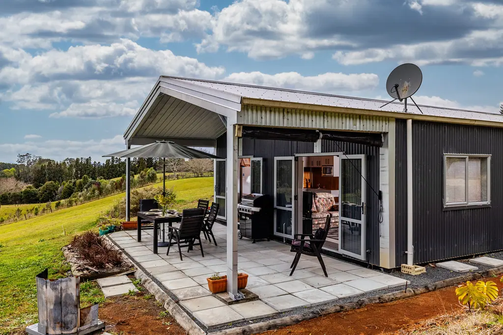 Kerikeri 1房  Vendor Motivated