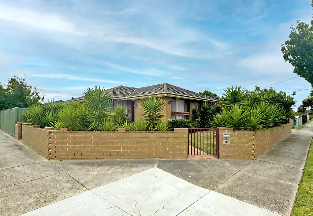Large Family Home in Great Location