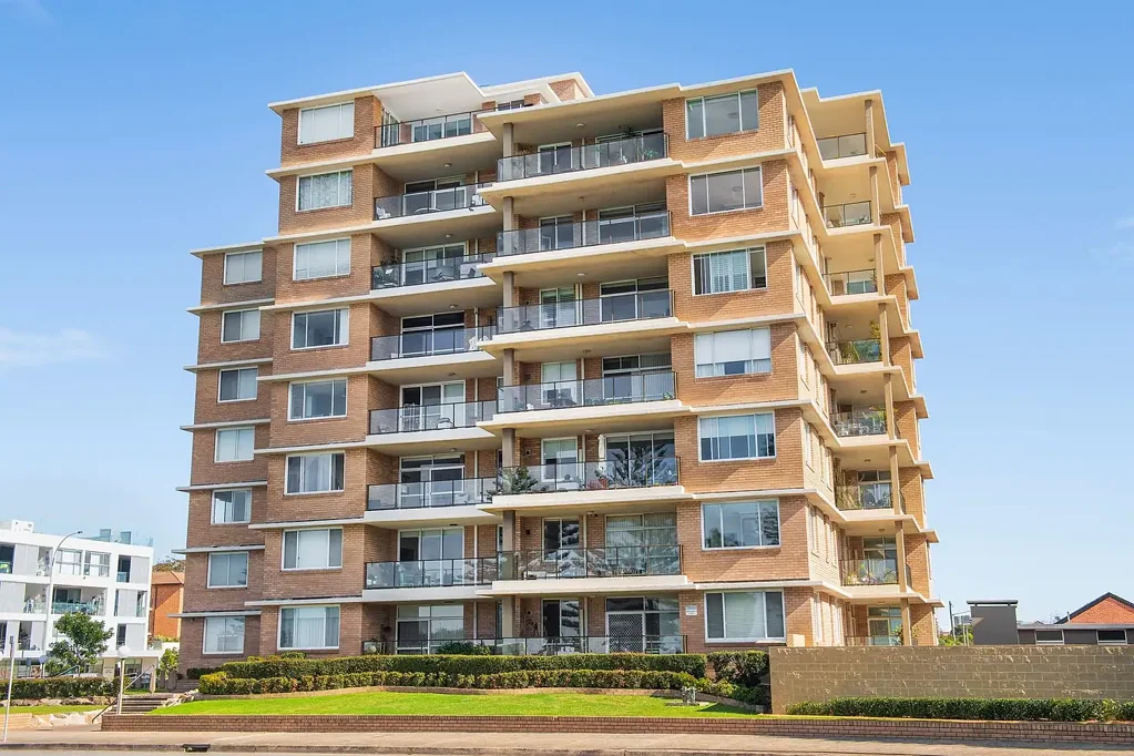 30/134 The Grand Parade, Brighton-Le-Sands, NSW 2216