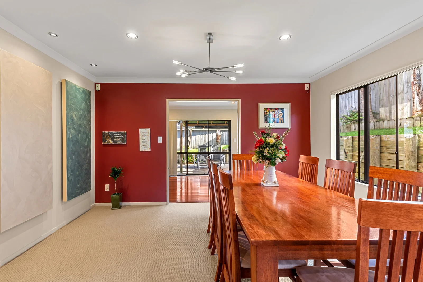 74 Rising Parade, Fairview Heights, North Shore City, Auckland, 6 chambres, 3 salles de bain, House